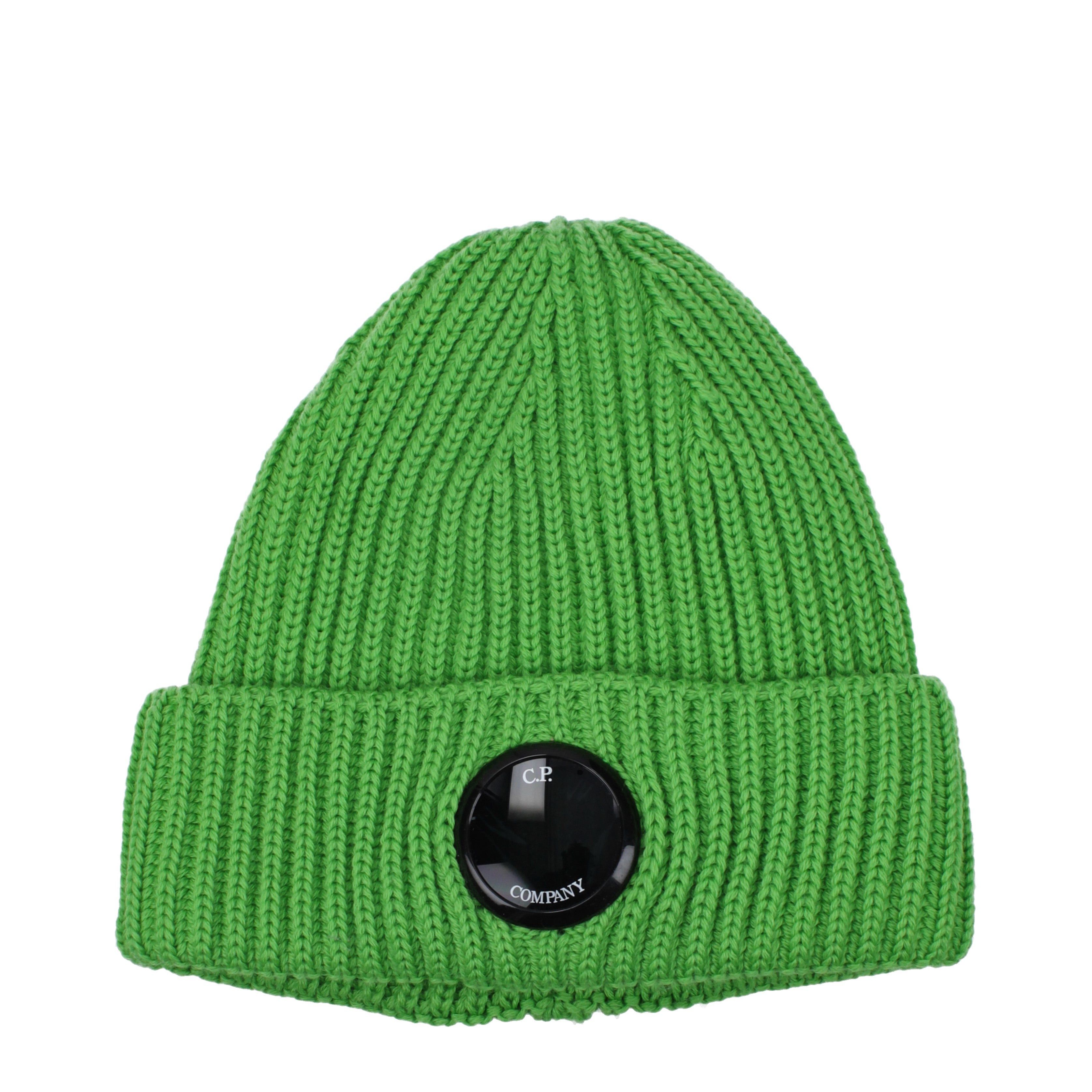 C.P. Company Hats Size ONE SIZE - 1 Preview