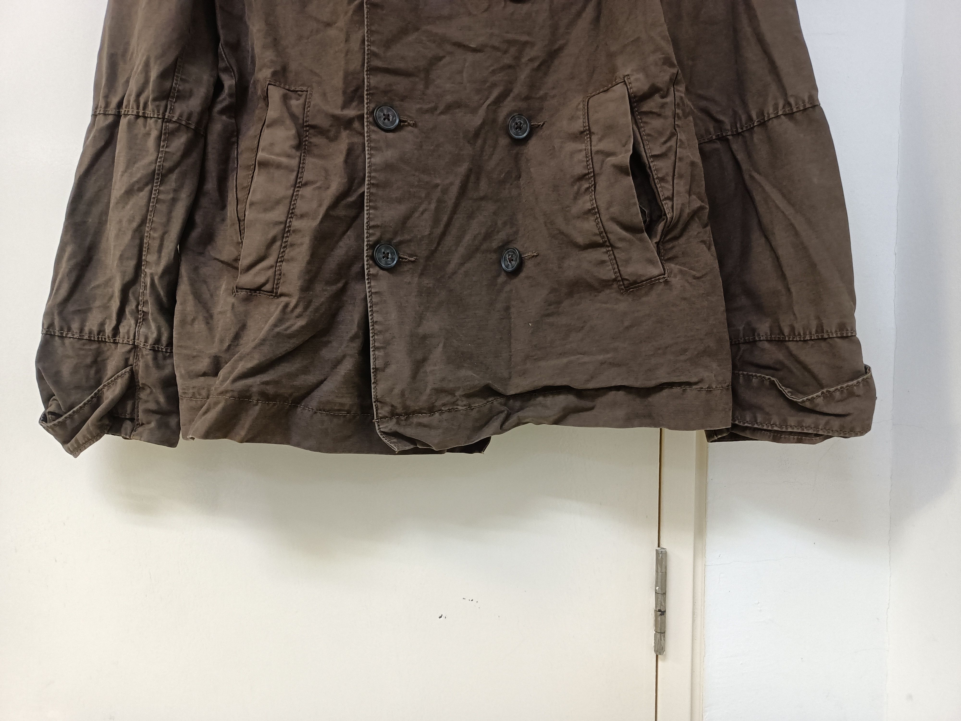 True Religion true religion military jacket regular size Size US S / EU 44-46 / 1 - 5 Thumbnail