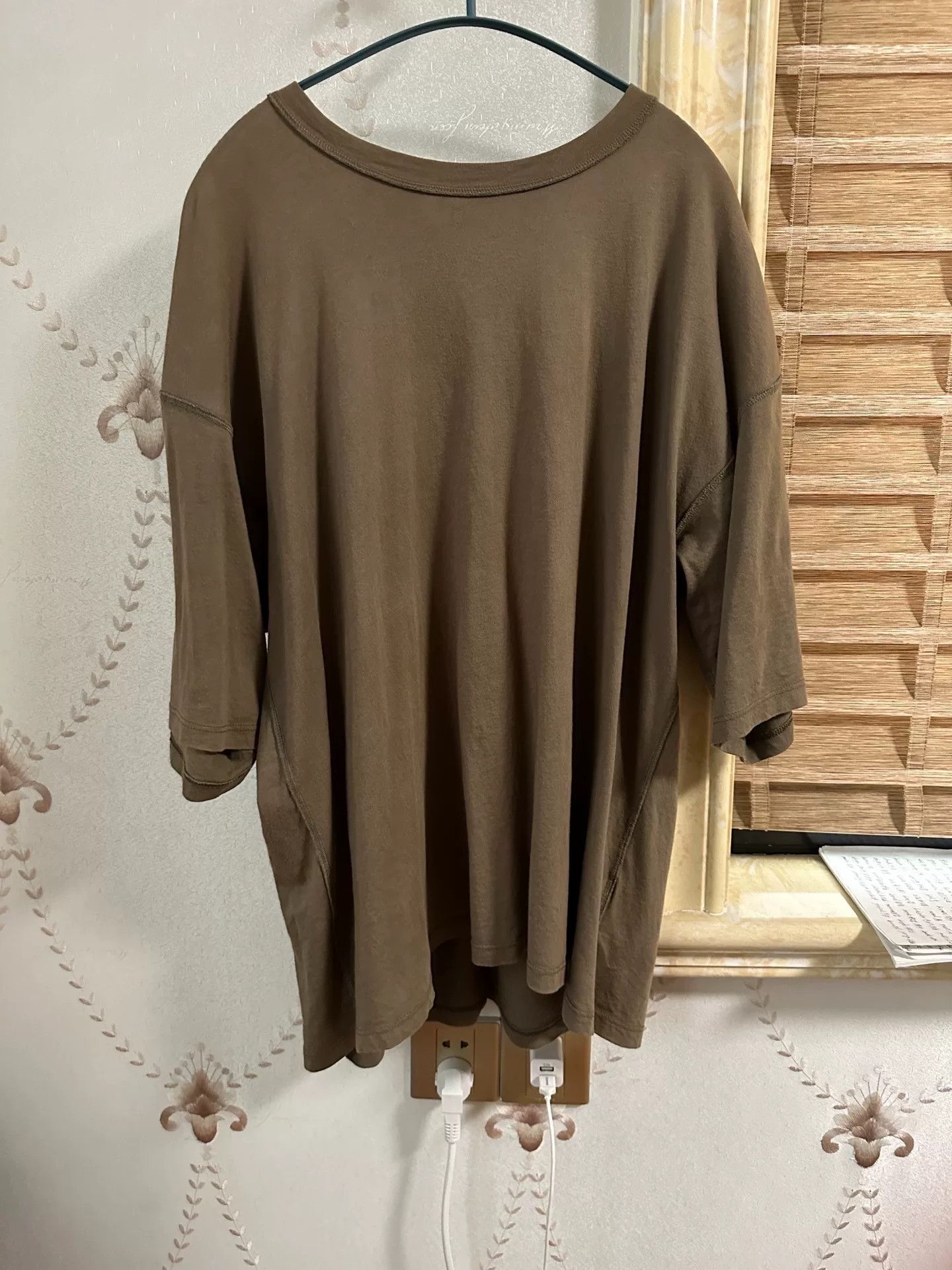 Fear of God Sixth Collection Prairie Ghost Camo Shirt sz S | Grailed