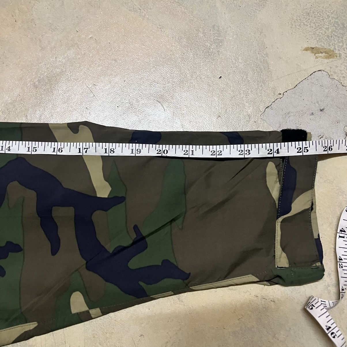 The North Face The North Face Camo Light Jacket Size US S / EU 44-46 / 1 - 9 Thumbnail