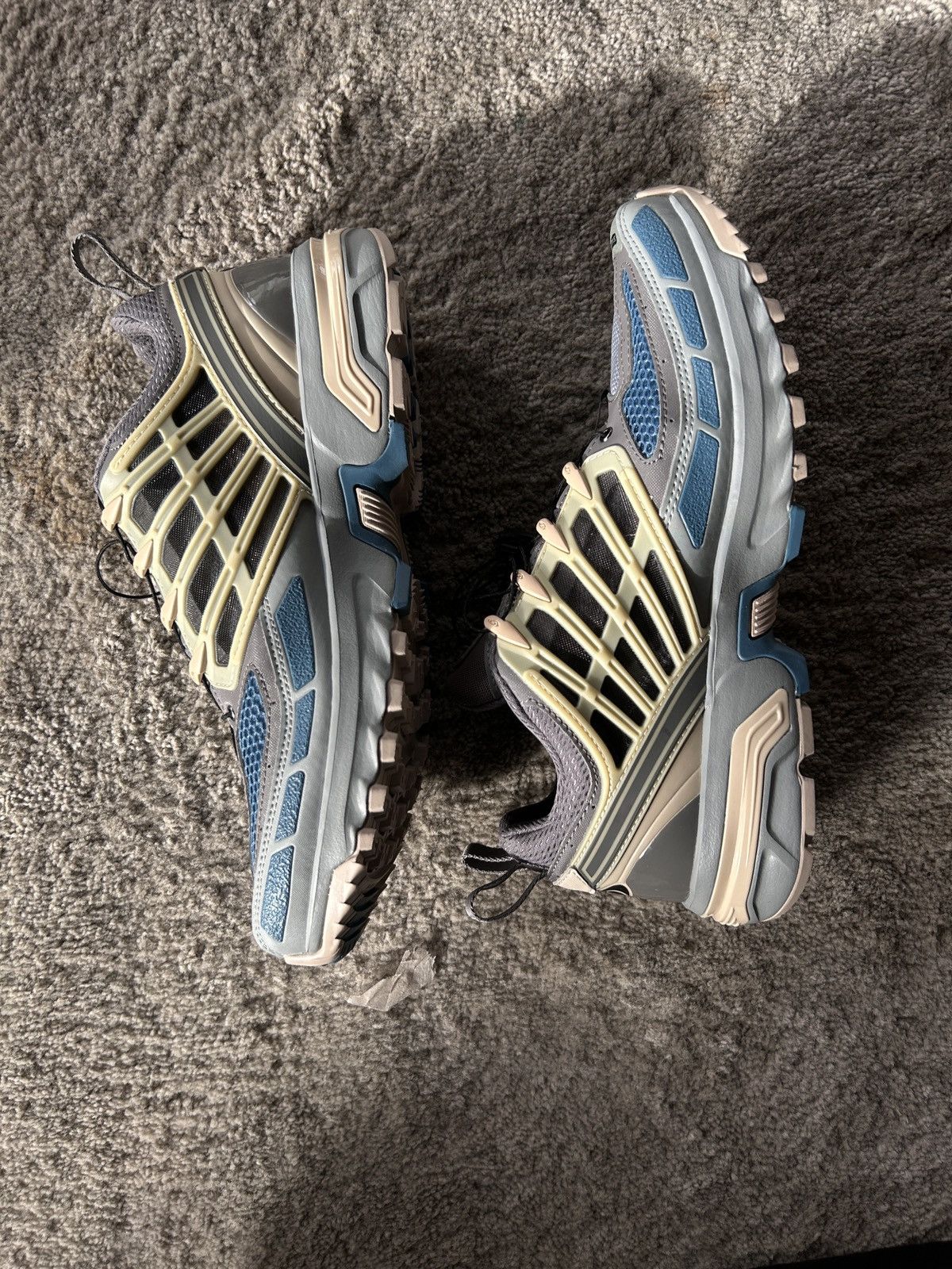 Salomon Salomon ACS PRO Size US 11.5 / EU 44-45 - 3 Thumbnail