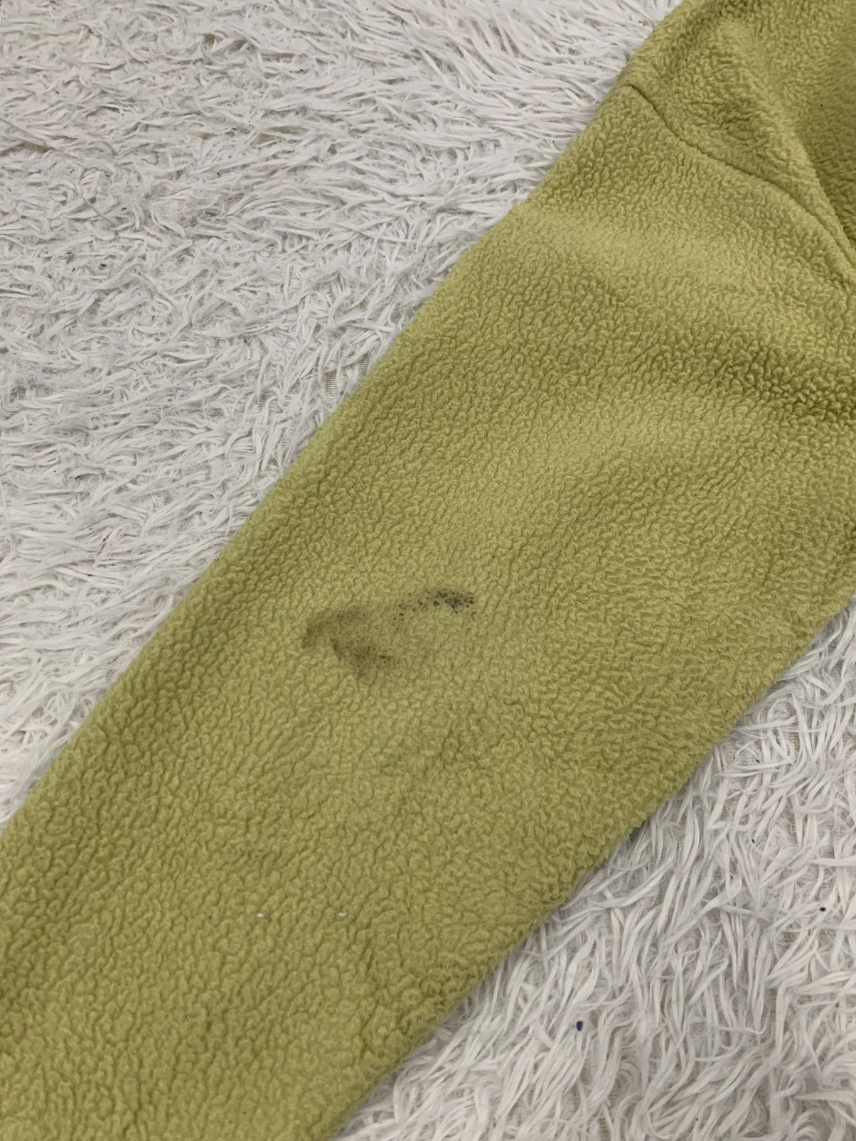 Nike Nike Pile Fleece Jacket Size US S / EU 44-46 / 1 - 6 Thumbnail