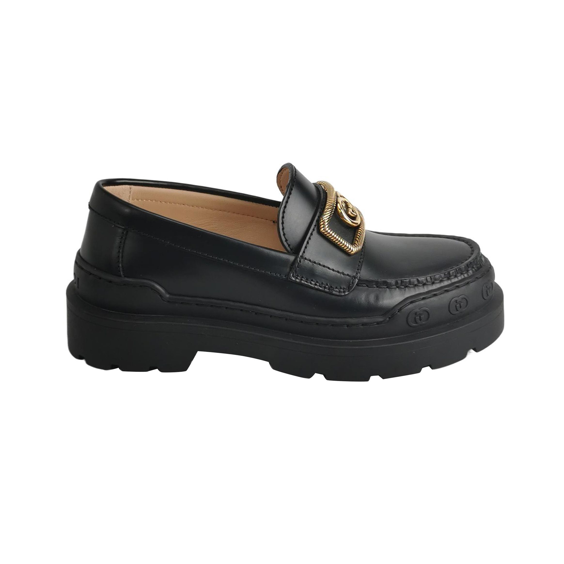Gucci Gucci Women it_34-5 Flats Size US 4.5 / IT 34.5 - 1 Thumbnail