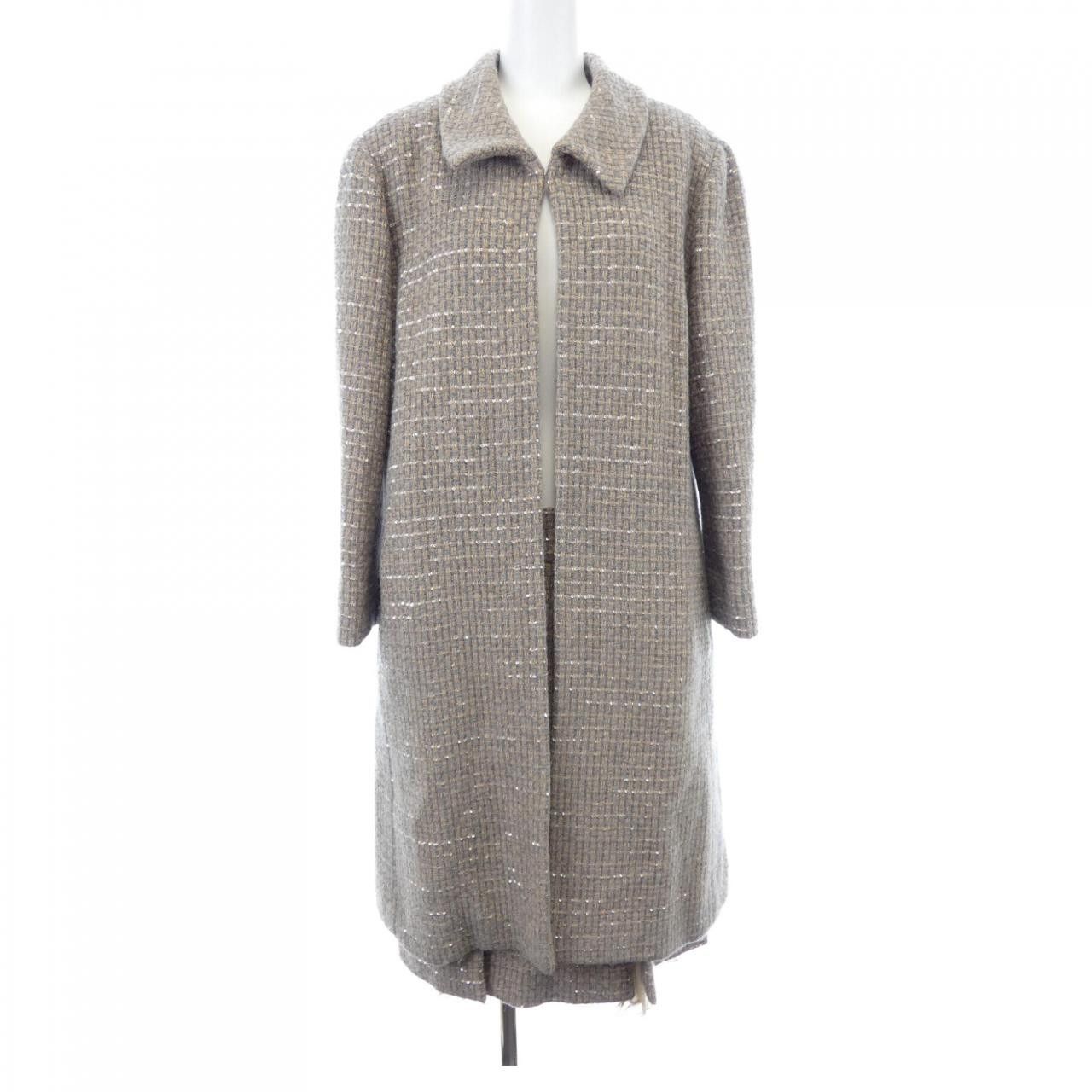 Chanel Chanel Chanel P16688V09151 00A Setup Others Suits P16688V09151 00A DUTY FREE for USA Size ONE SIZE - 1 Thumbnail