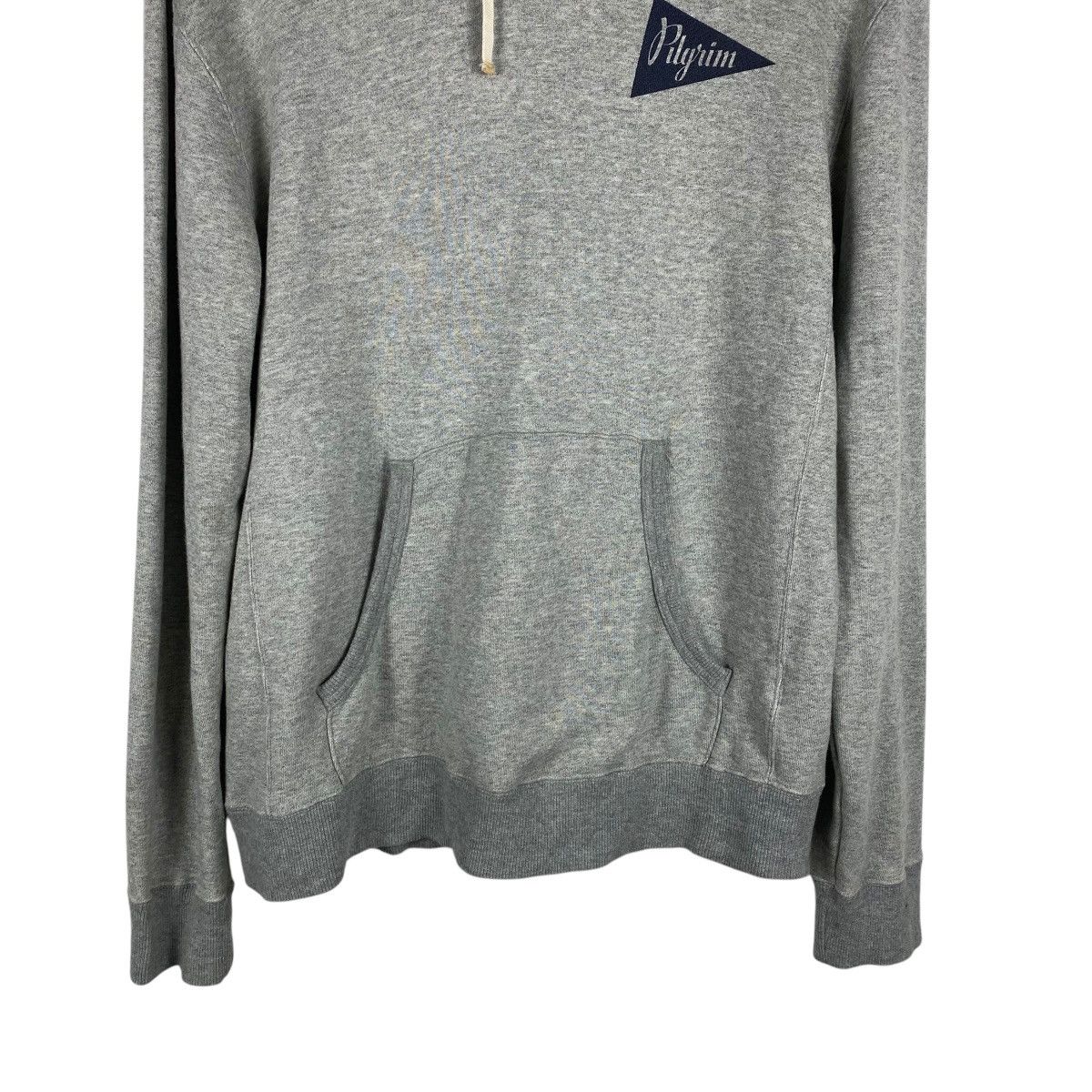 Pilgrim Surf + Supply Pylgrim Nice Hoodie Size US M / EU 48-50 / 2 - 3 Thumbnail