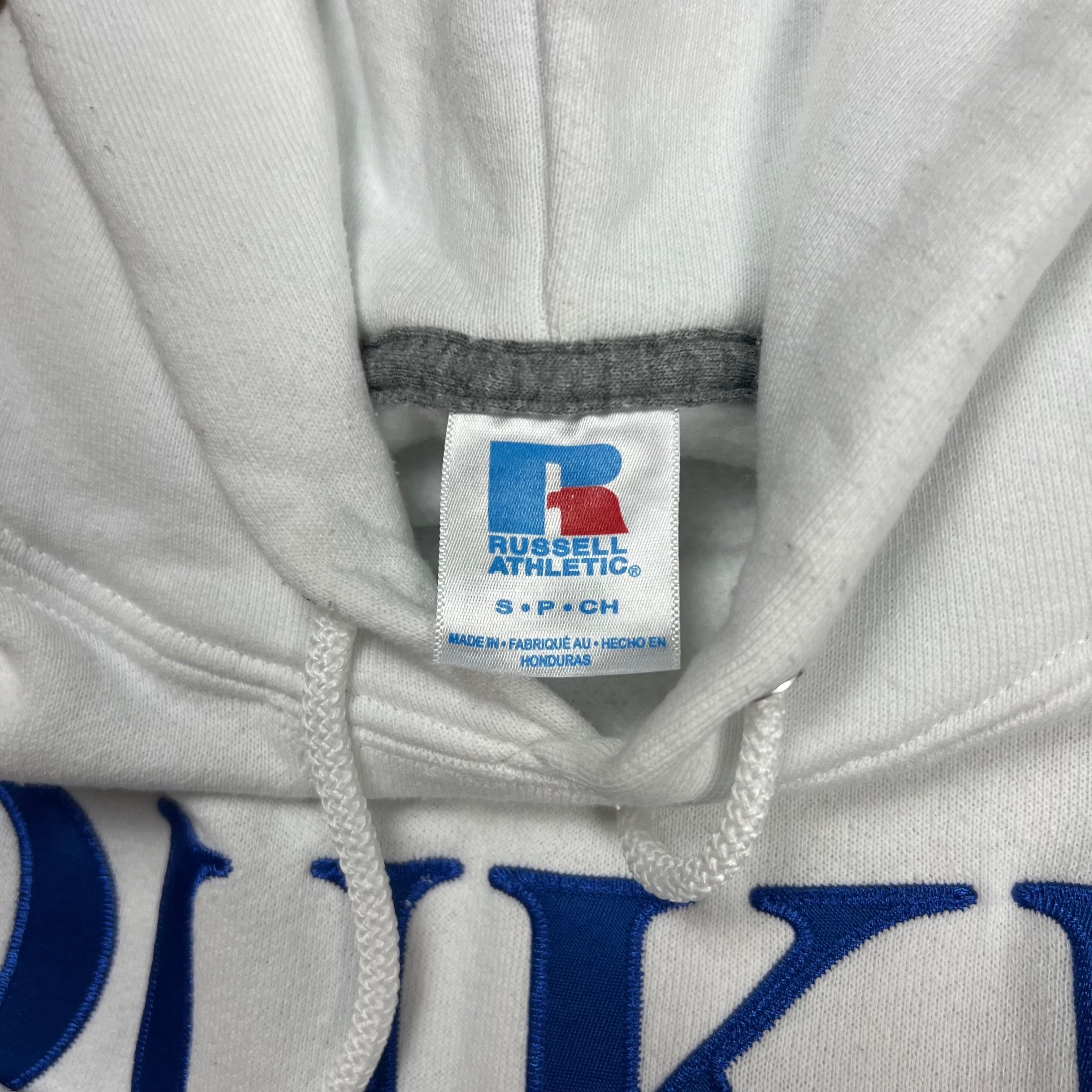 Russell Athletic Russell Duke University Collegiate Pullover Hoodie - S Size US S / EU 44-46 / 1 - 4 Thumbnail