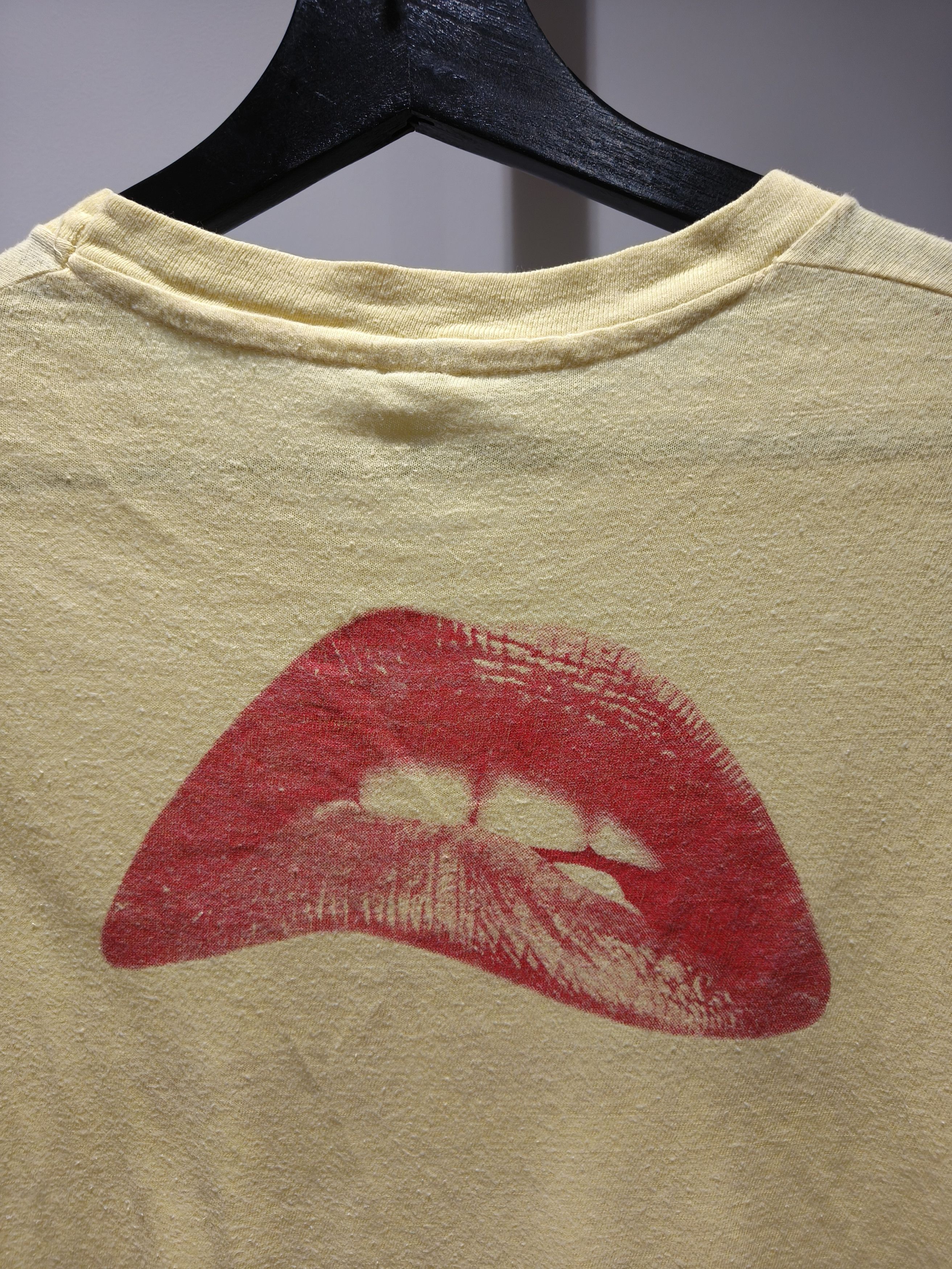 Other Vtg Original 70s The rocky horror picture show Size US L / EU 52-54 / 3 - 4 Thumbnail