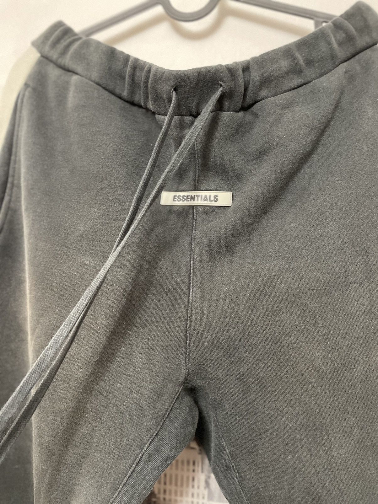 Essentials × FOG × Fear of God Fear of God Essentials Side Stripe  