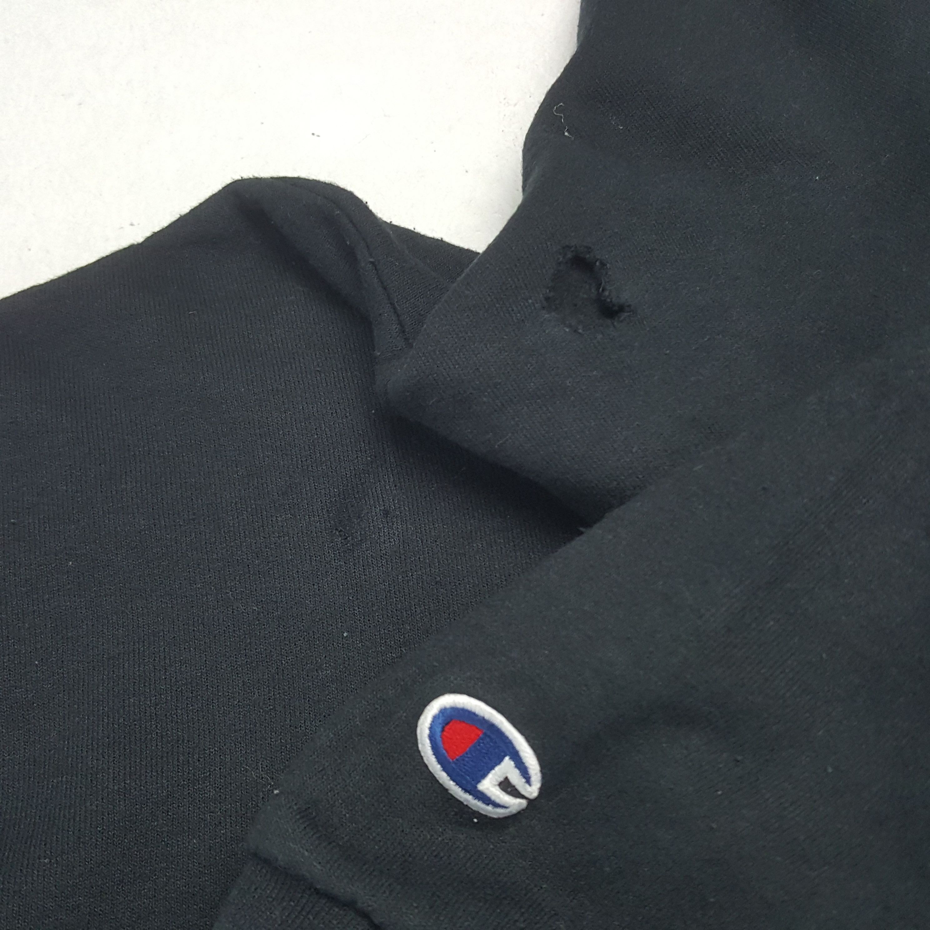 ARIZONA FREEDOM × Champion × Vintage Vintage Champion Arizona Sport Style Hoodies C286N22 Size US L / EU 52-54 / 3 - 8 Thumbnail
