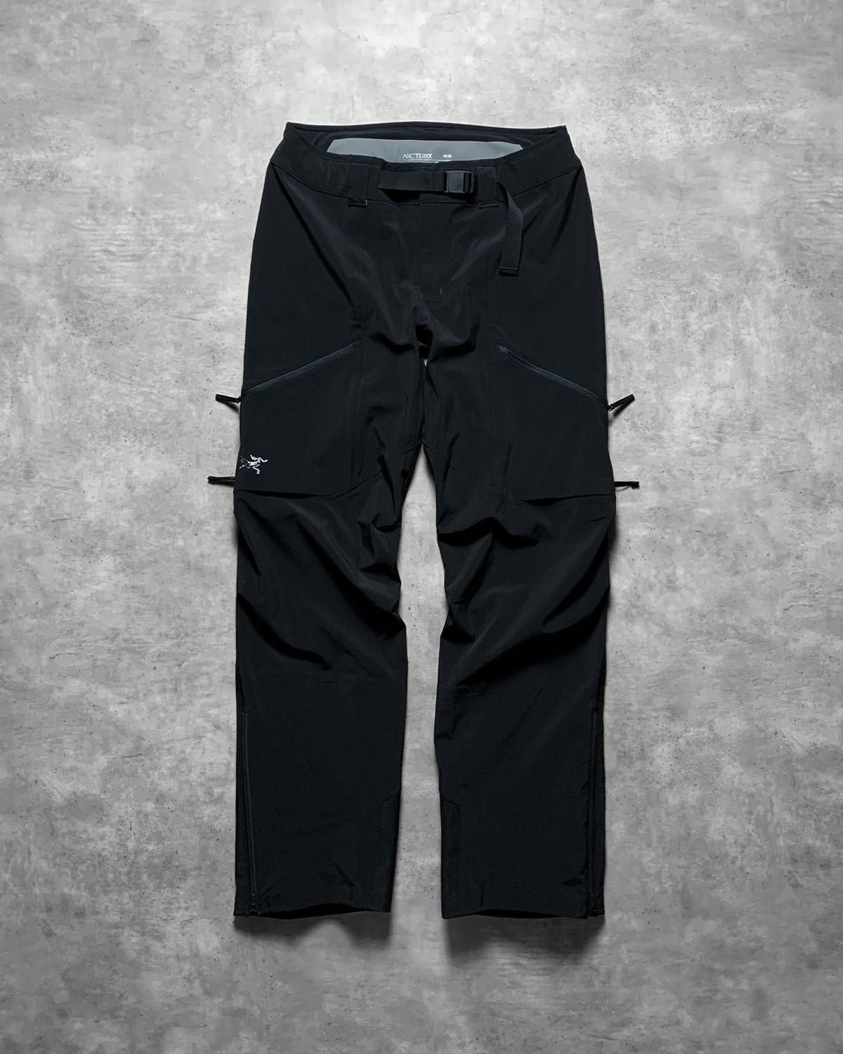 Arc'teryx Arc'Teryx Rush FL Ski Pants - M Size US 32 / EU 48 - 1 Thumbnail