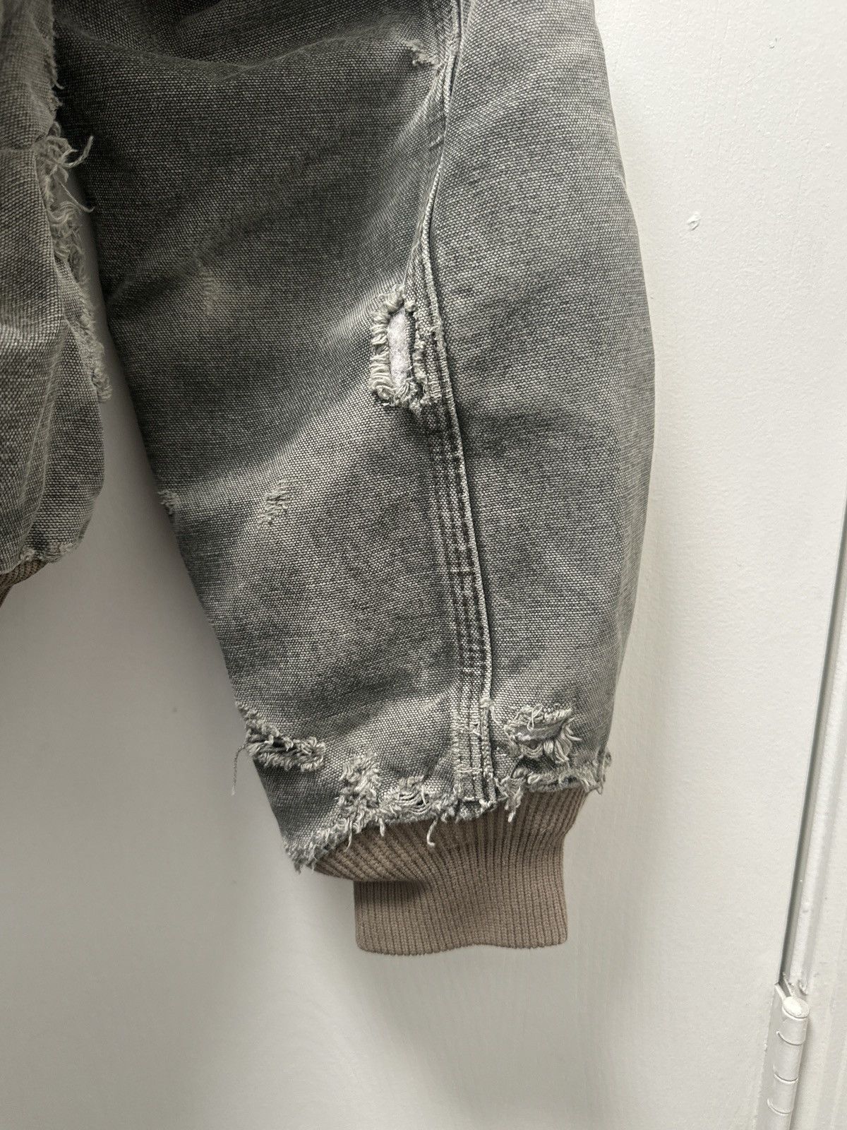 Carhartt Carhartt J14MOS XL Size US XL / EU 56 / 4 - 4 Thumbnail