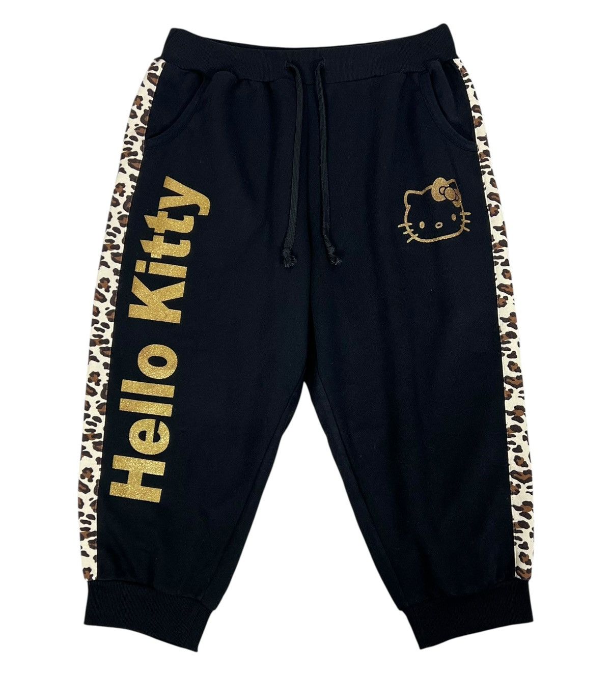 Vintage Hello Kitty Pants