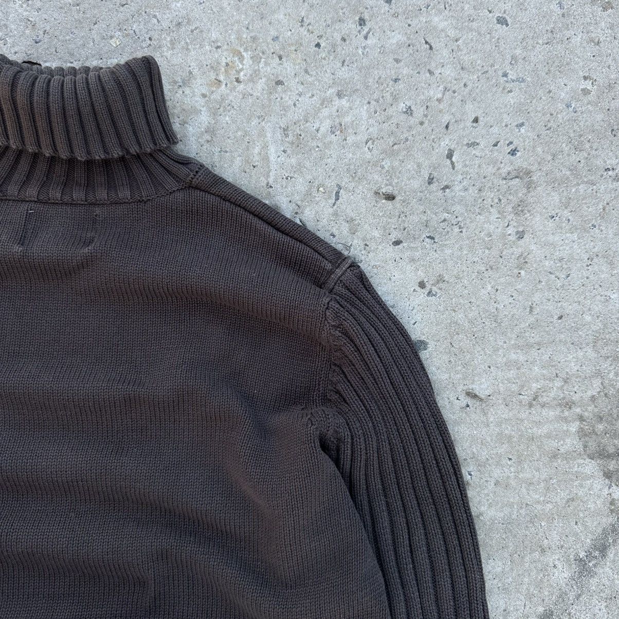 POST ARCHIVE FACTION (PAF) Vintage Japanese Style Knit Sweater Y2K Grunge Avantgarde Size US L / EU 52-54 / 3 - 13 Thumbnail