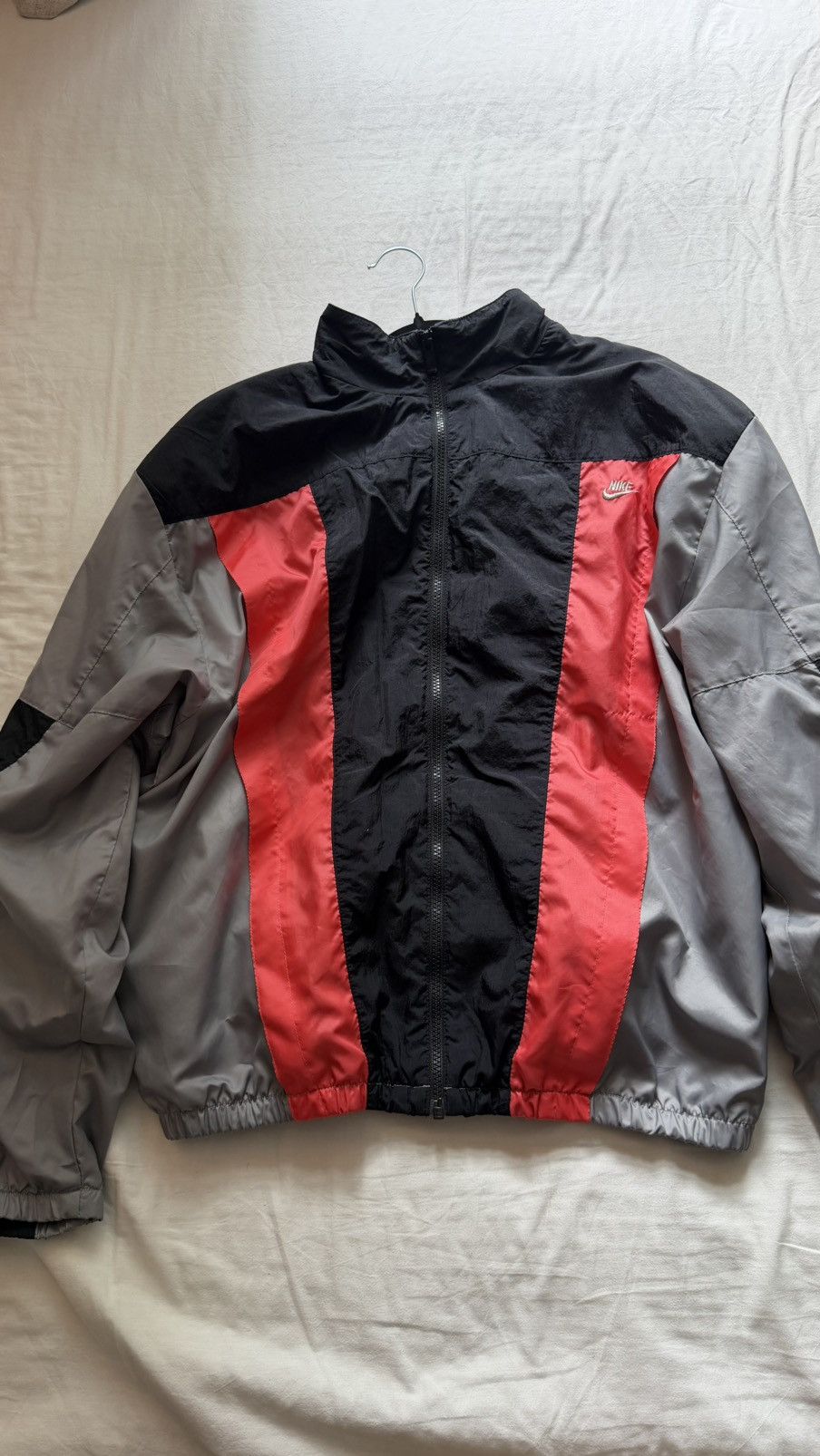 Nike Nike archives jacket Size US M / EU 48-50 / 2 - 1 Thumbnail