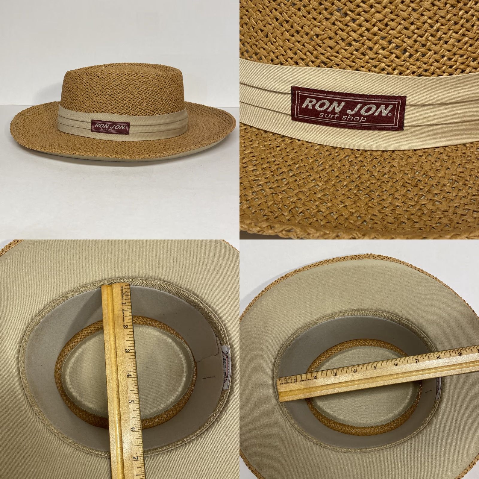 Vintage VINTAGE? No. Size ONE SIZE - 8 Thumbnail