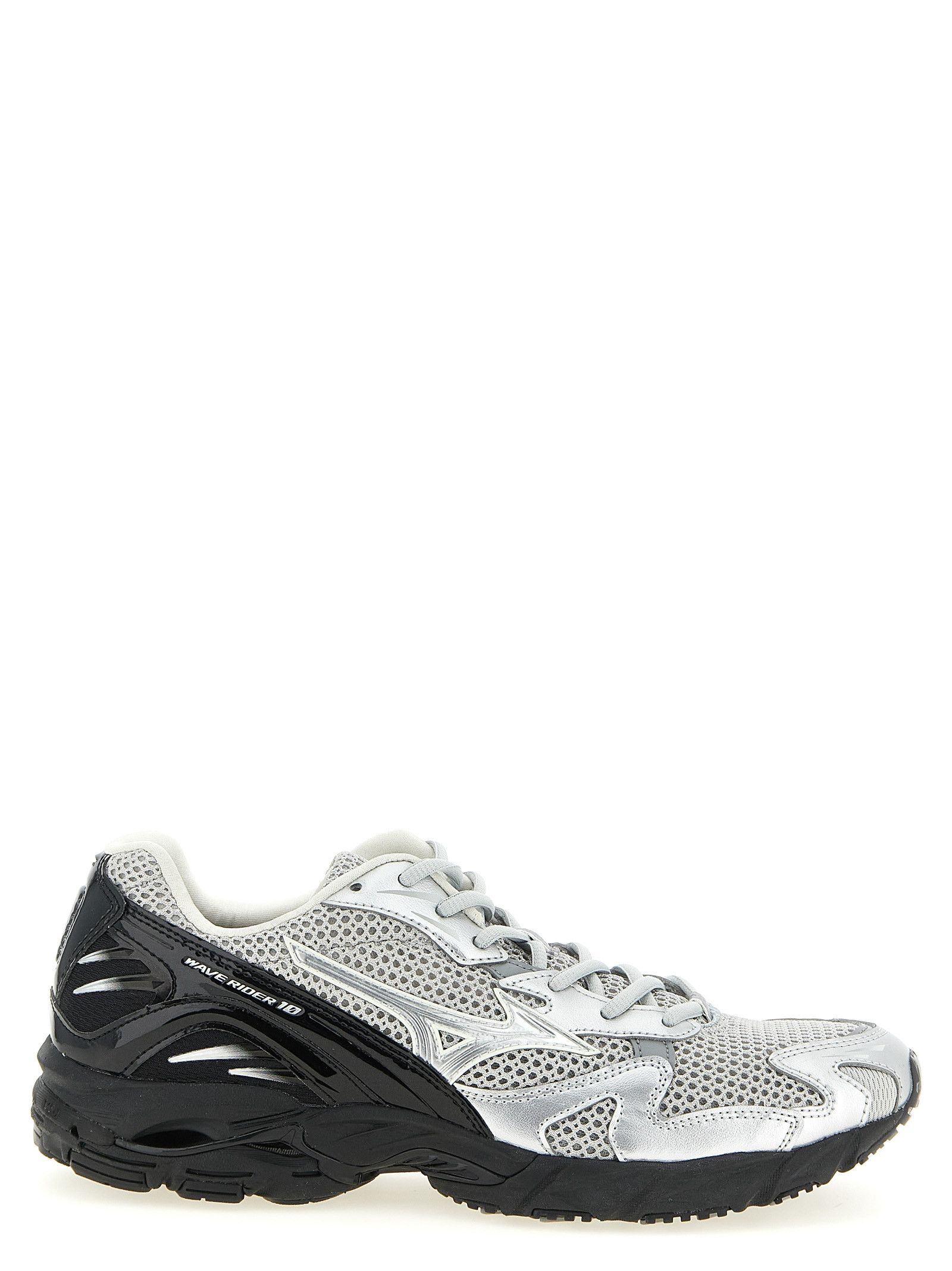 Mizuno 'Wave Rider 10' sneakers Size US 10.5 / EU 43-44 - 1 Thumbnail