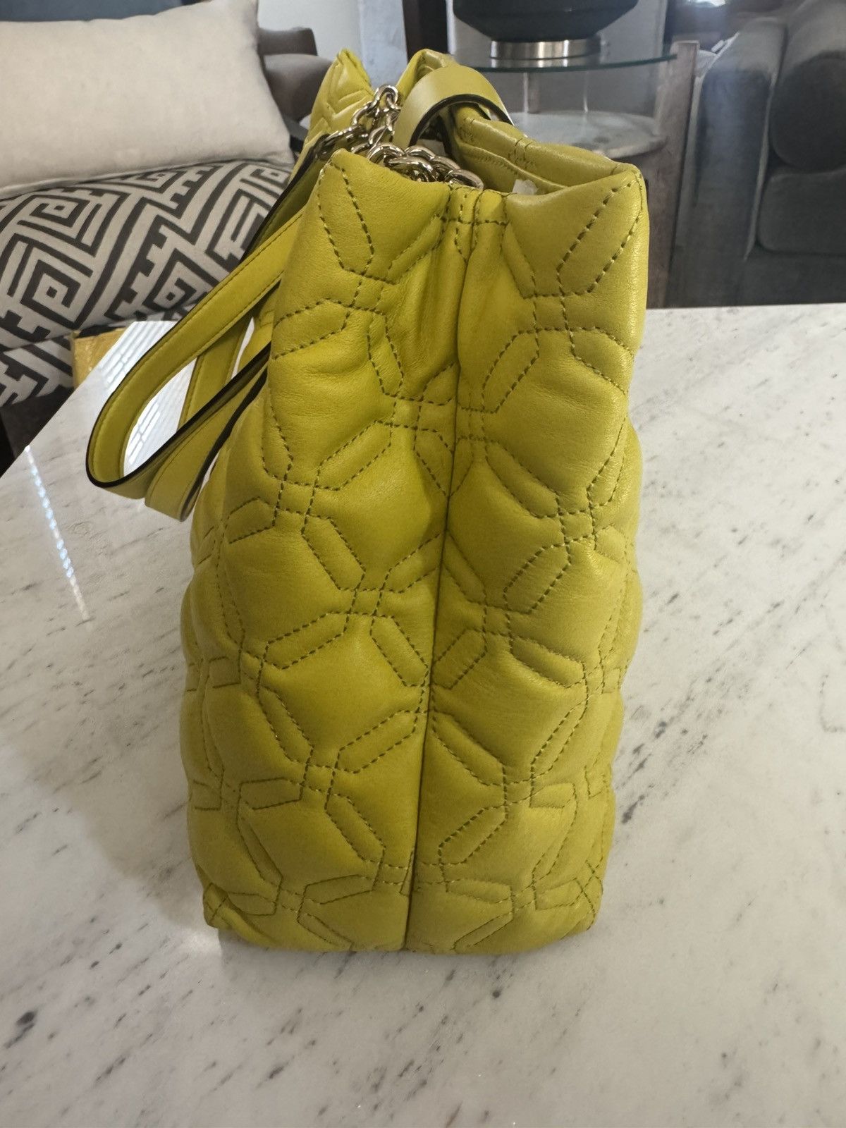 Designer × Kate Spade kate soade shoulder bag Size ONE SIZE - 3 Thumbnail