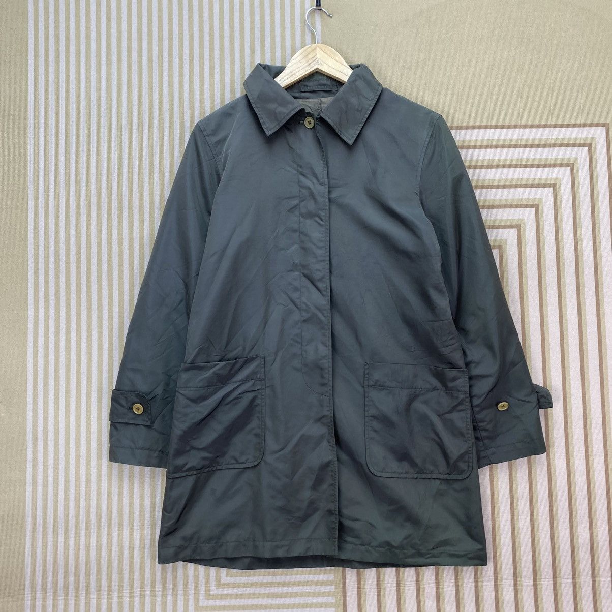 Margaret Howell 🫶Margaret Howell Jacket Size M / US 6-8 / IT 42-44 - 1 Thumbnail