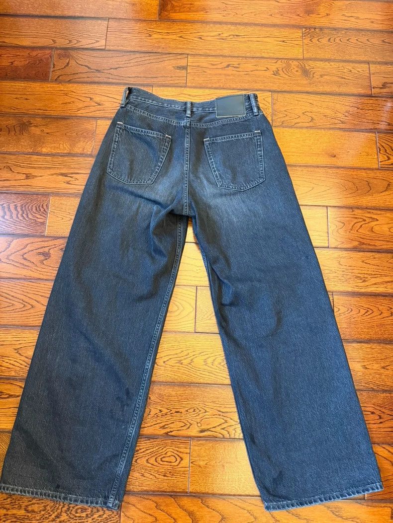 Acne Studios acne studios 1981M jeans 2506-Nextarrow Size US 28 / EU 44 - 2 Thumbnail