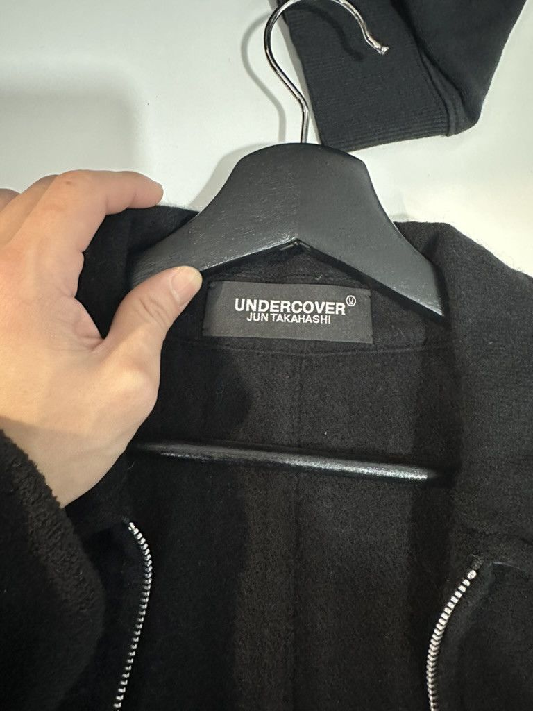 Undercover undercover Size US M / EU 48-50 / 2 - 6 Thumbnail