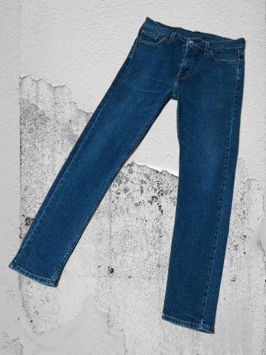 Levi's Levi's 510 Denim Jeans Size US 30 / EU 46 - 1 Thumbnail