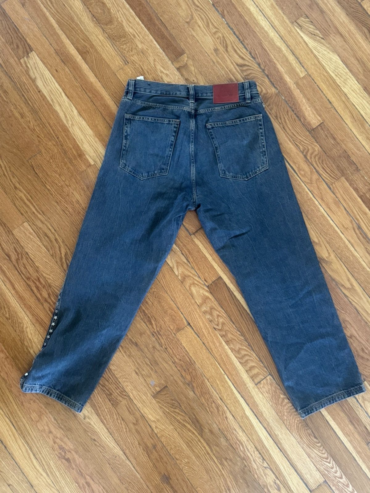 Zara Zara Two Jeys jeans Size US 34 / EU 50 - 6 Thumbnail