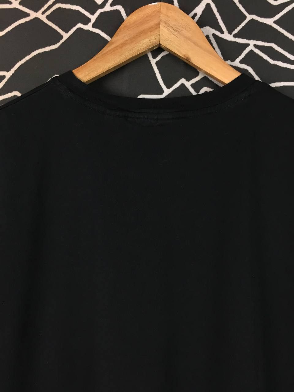 Christian Siriano Christian Siriano New York Pima Cotton Cropped Boxy Tee Size US L / EU 52-54 / 3 - 7 Thumbnail