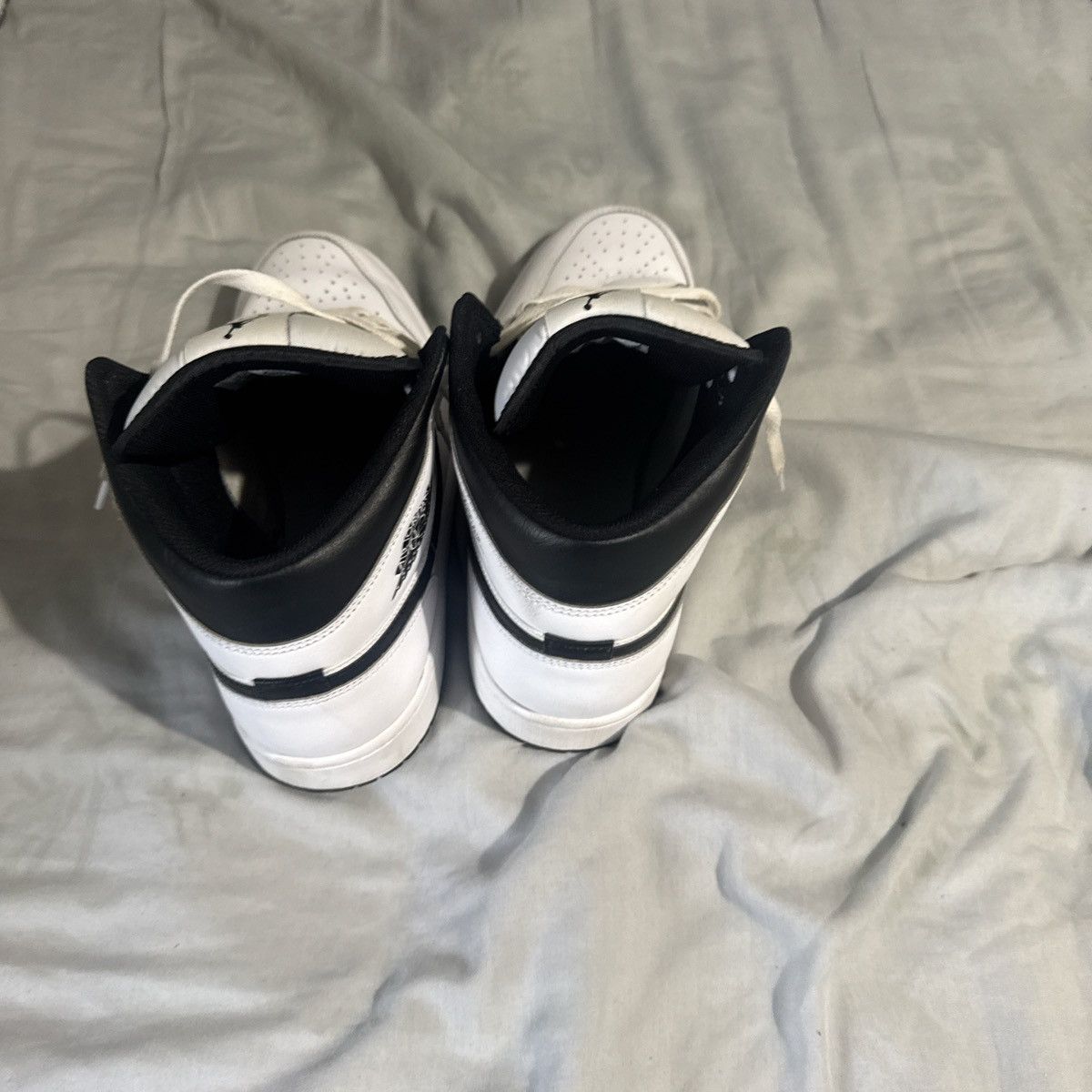 Jordan Brand Air Jordan 1 Size US 12 / EU 45 - 3 Thumbnail