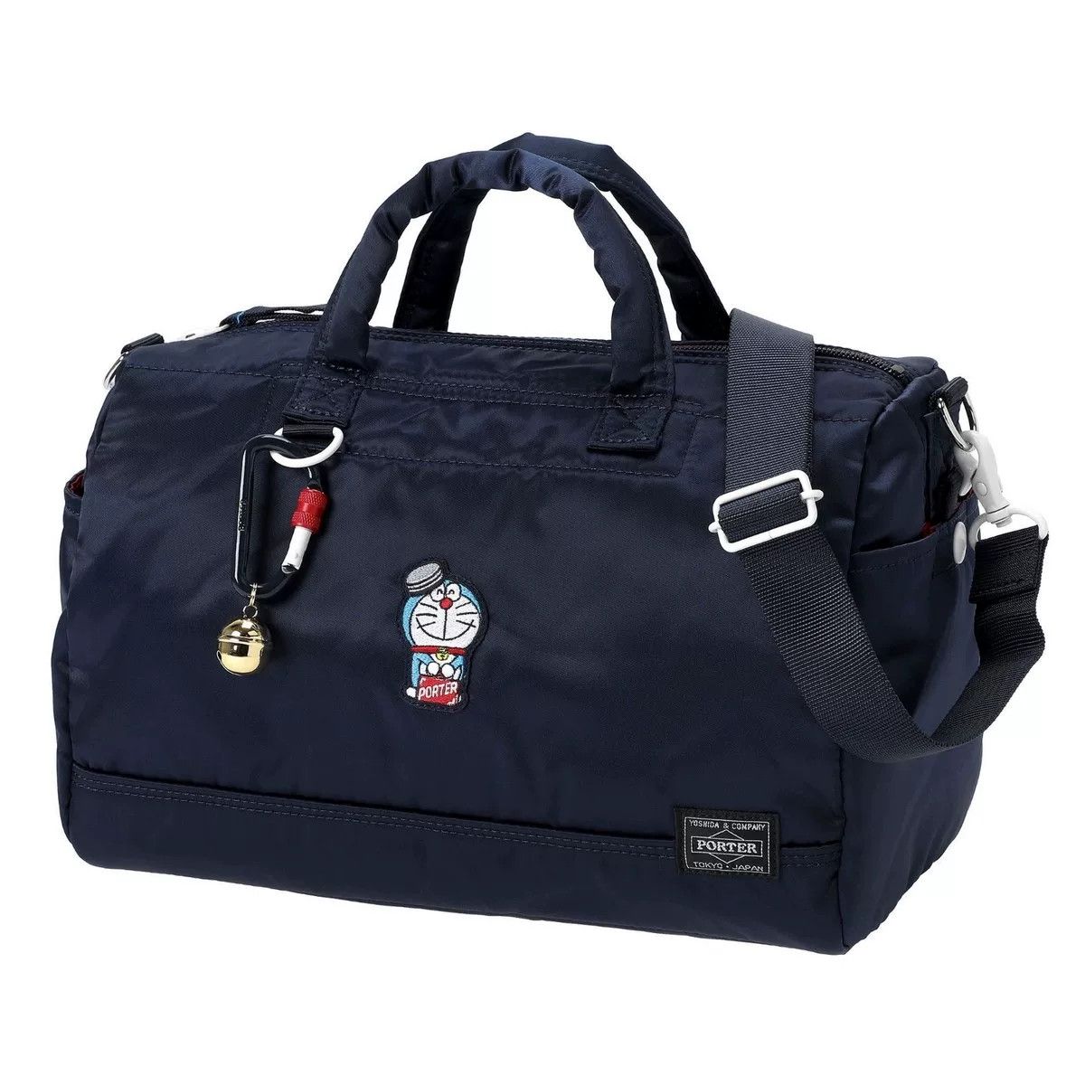 Porter Porter X Doraemon Limited Collaboration Size ONE SIZE - 1 Thumbnail