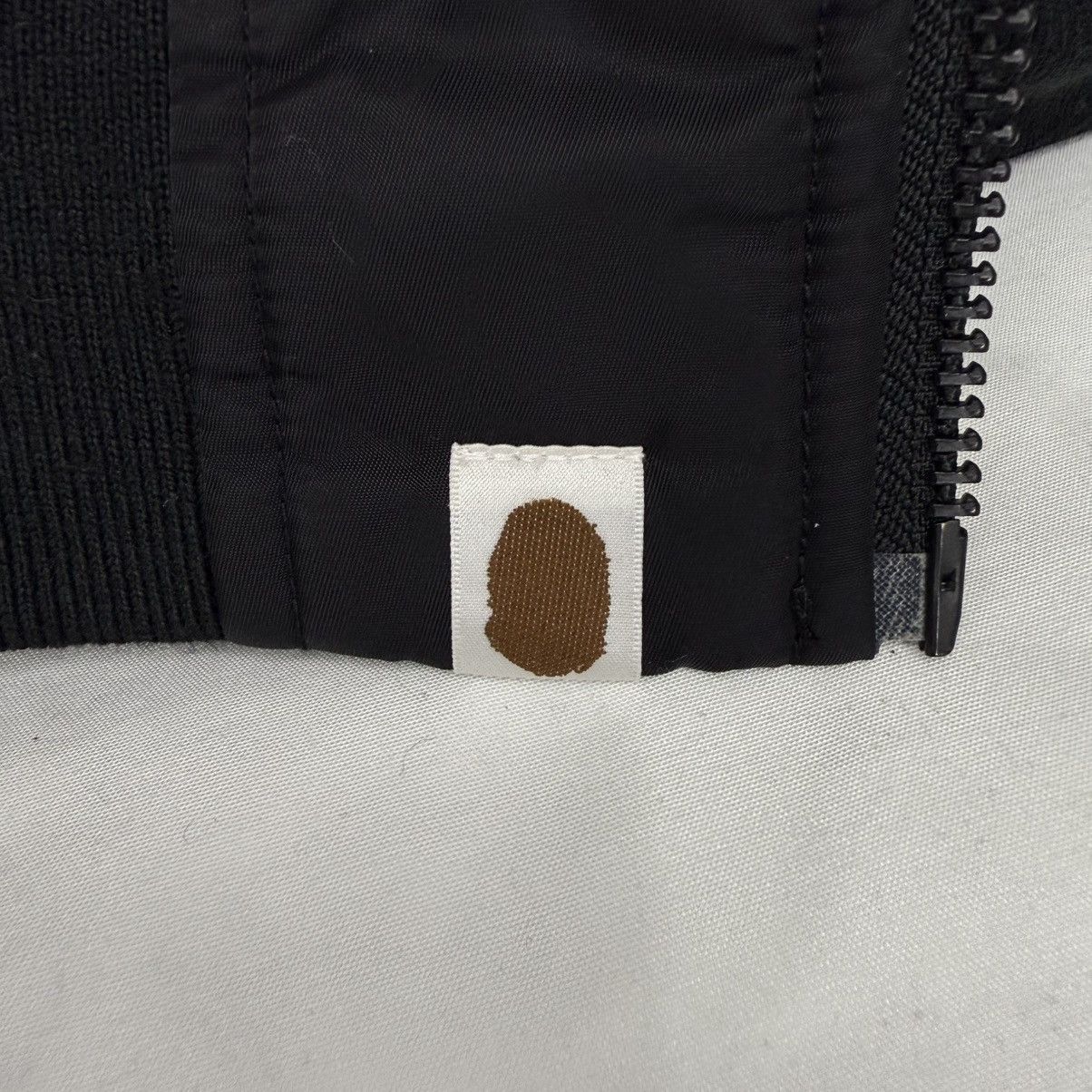 Bape Bape MA-1 Bomber Jacket Size S / US 4 / IT 40 - 15 Thumbnail