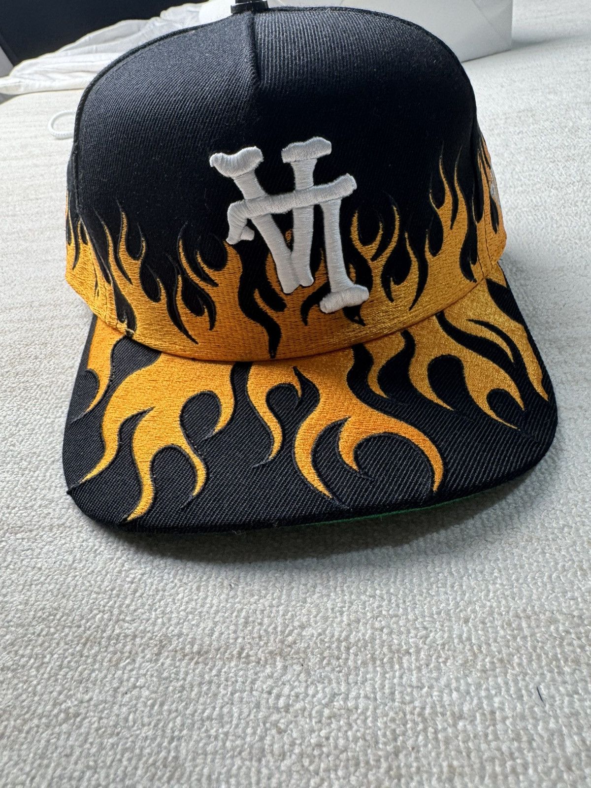 Other Kill the hype hat Size ONE SIZE - 1 Thumbnail