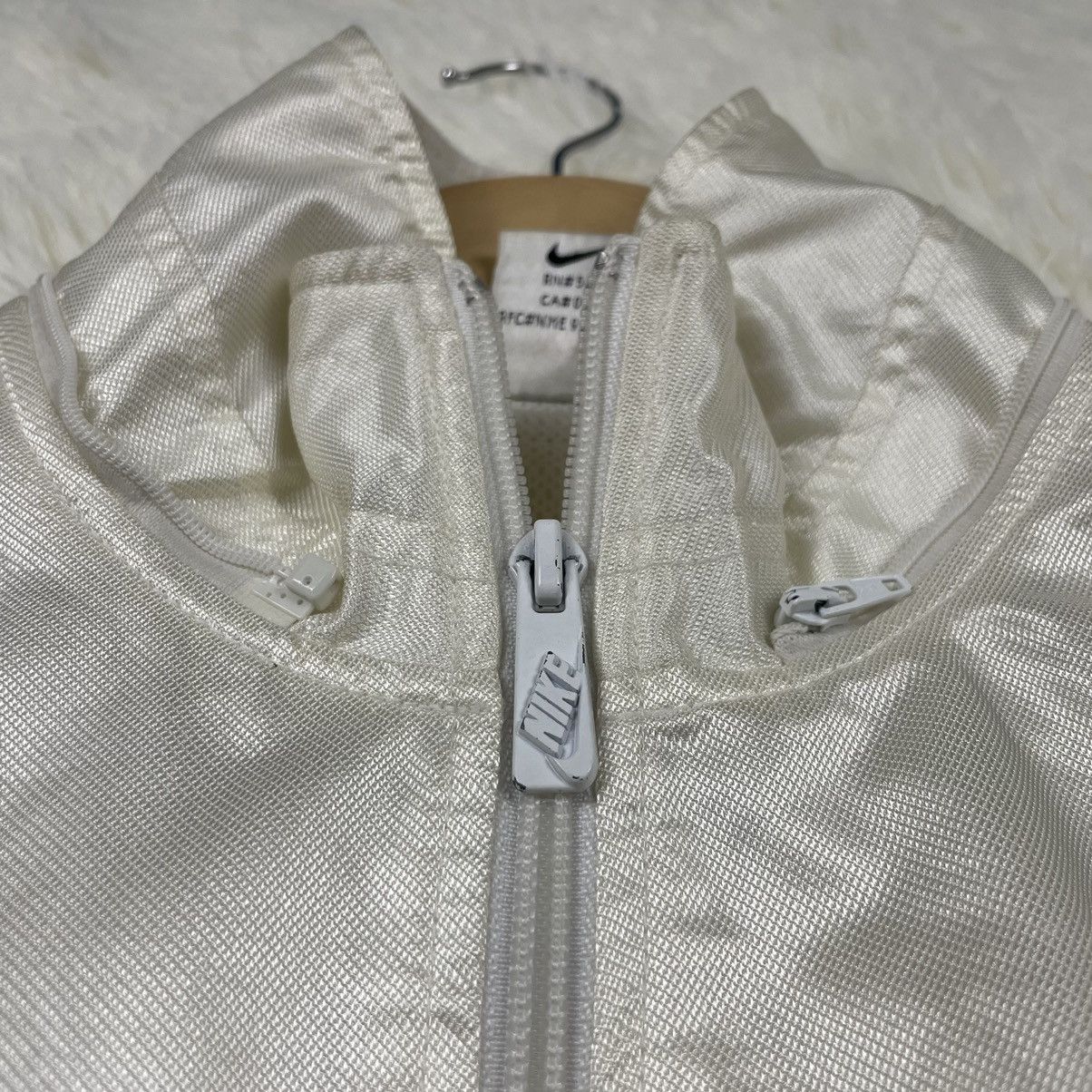 Nike × Nike ACG × Vintage 1990s Vintage Nike Swoosh Jacket Size US M / EU 48-50 / 2 - 6 Thumbnail
