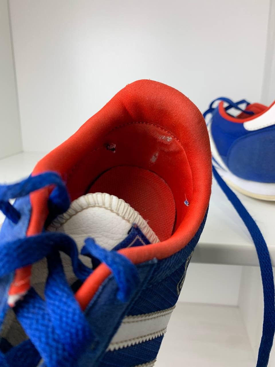 Adidas Adidas Dragon Classic Trainers Retro Sneakers Gym Trainers Size US 6 / EU 39 - 14 Thumbnail