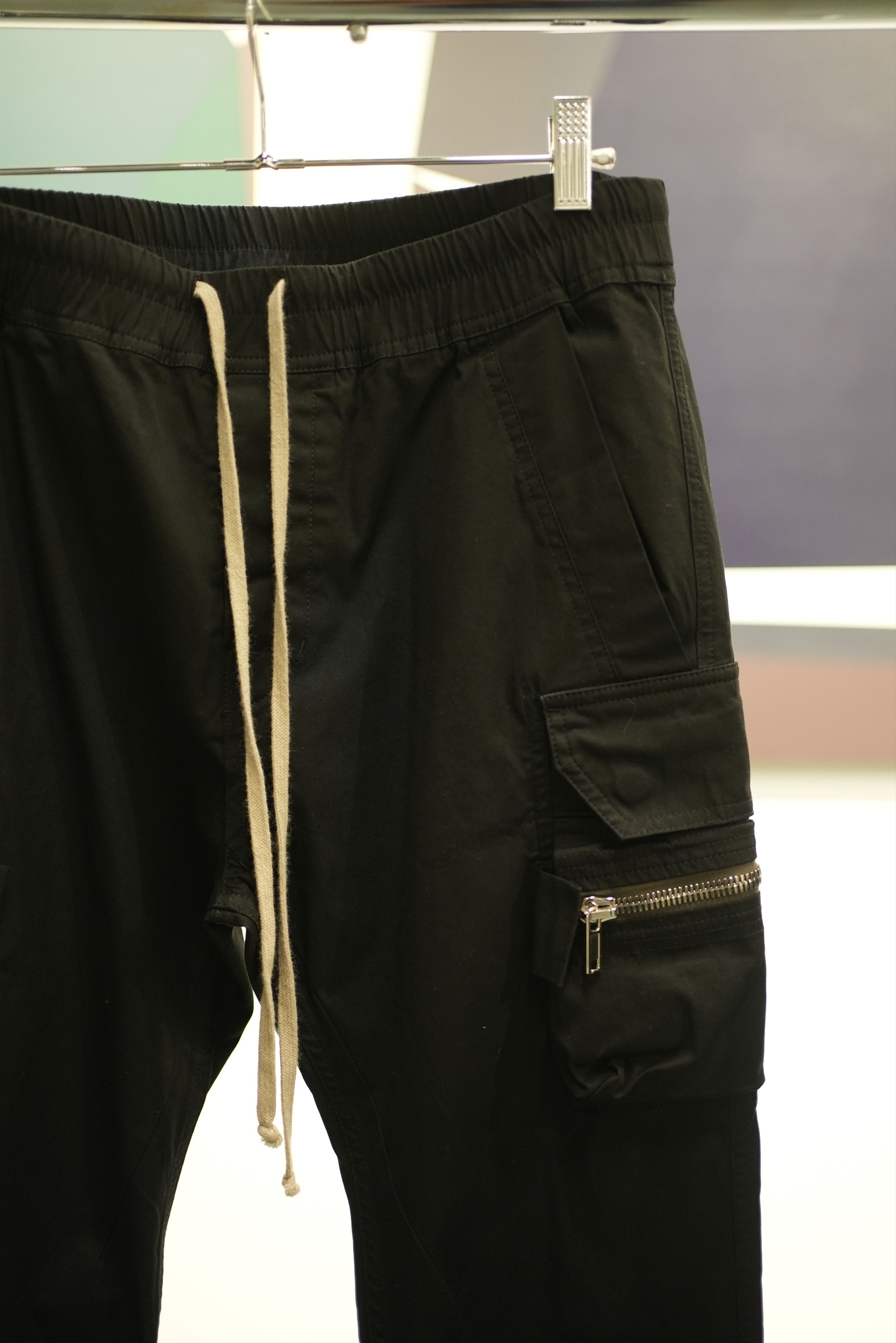 Rick Owens Rick owens gethsemane f/w 21 pant Size US 32 / EU 48 - 7 Thumbnail