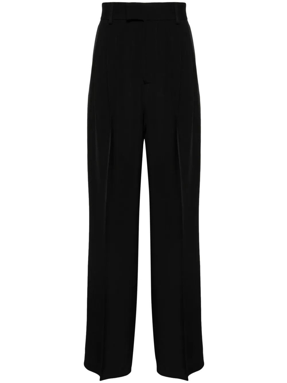 Amiri o1y0525 Casual Pant in Black Size US 30 / EU 46 - 1 Thumbnail