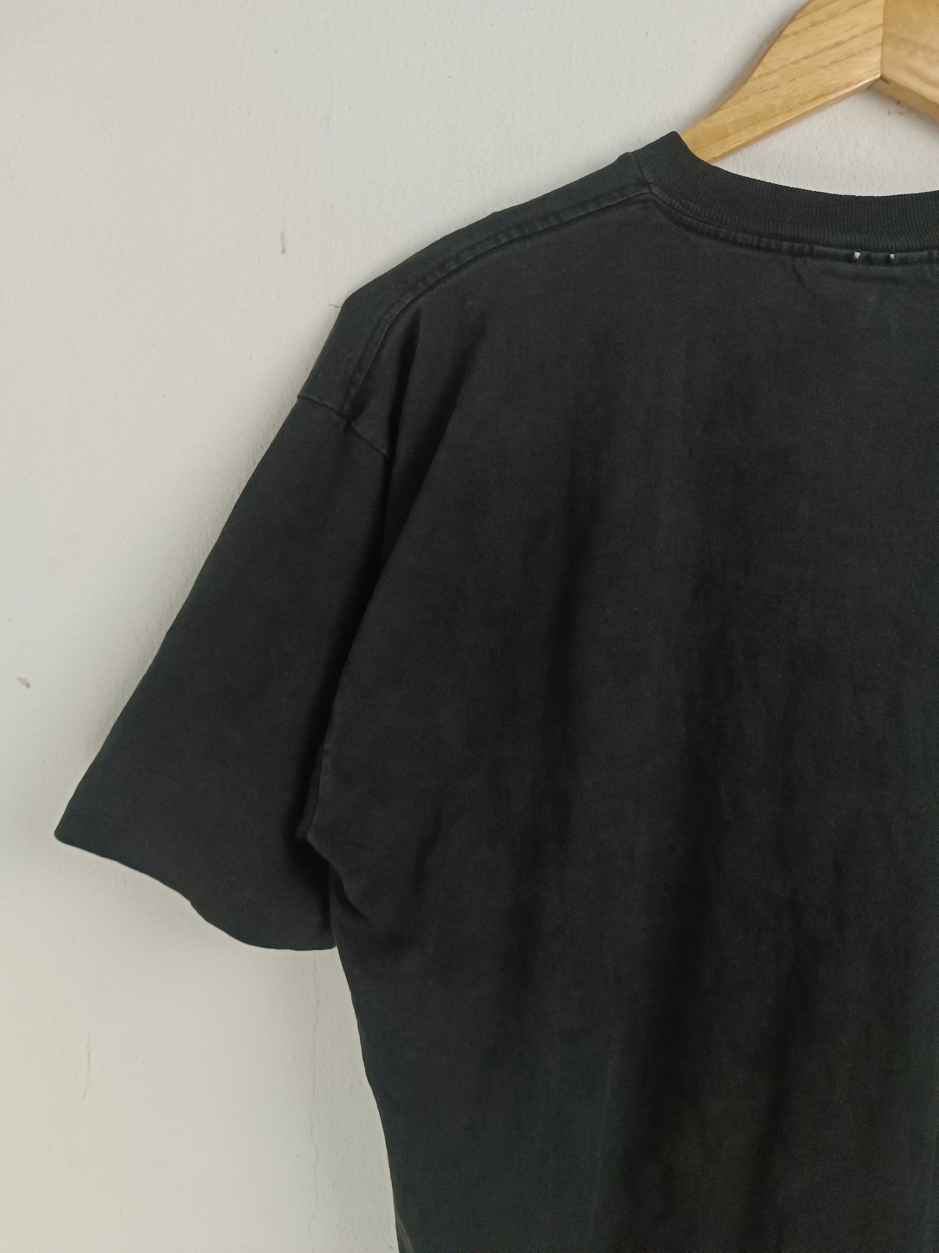 Vintage VINTAGE 90'S PENN STATE NITTANY LIONS NFL MLB NBA VERY RARE Size US XL / EU 56 / 4 - 14 Thumbnail