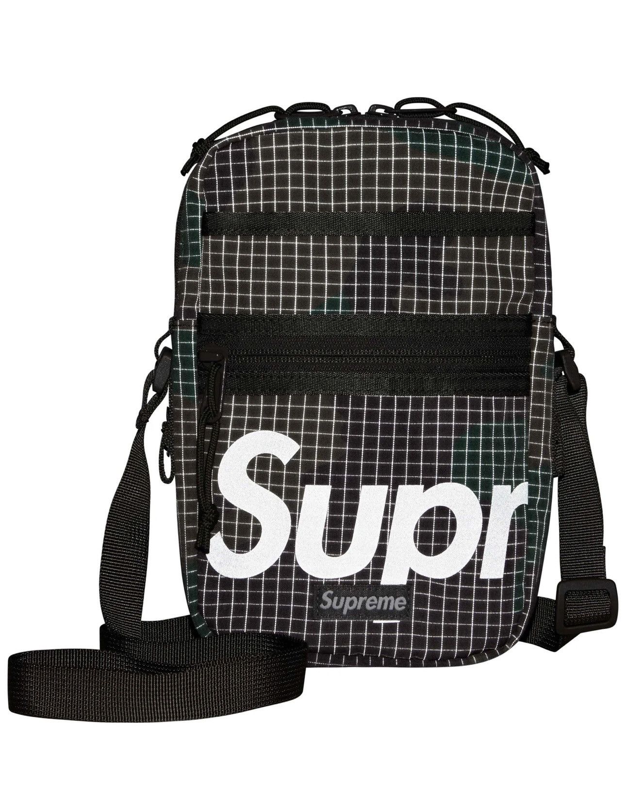 Supreme Supreme Shoulder Bag (SS24) Size ONE SIZE - 2 Thumbnail