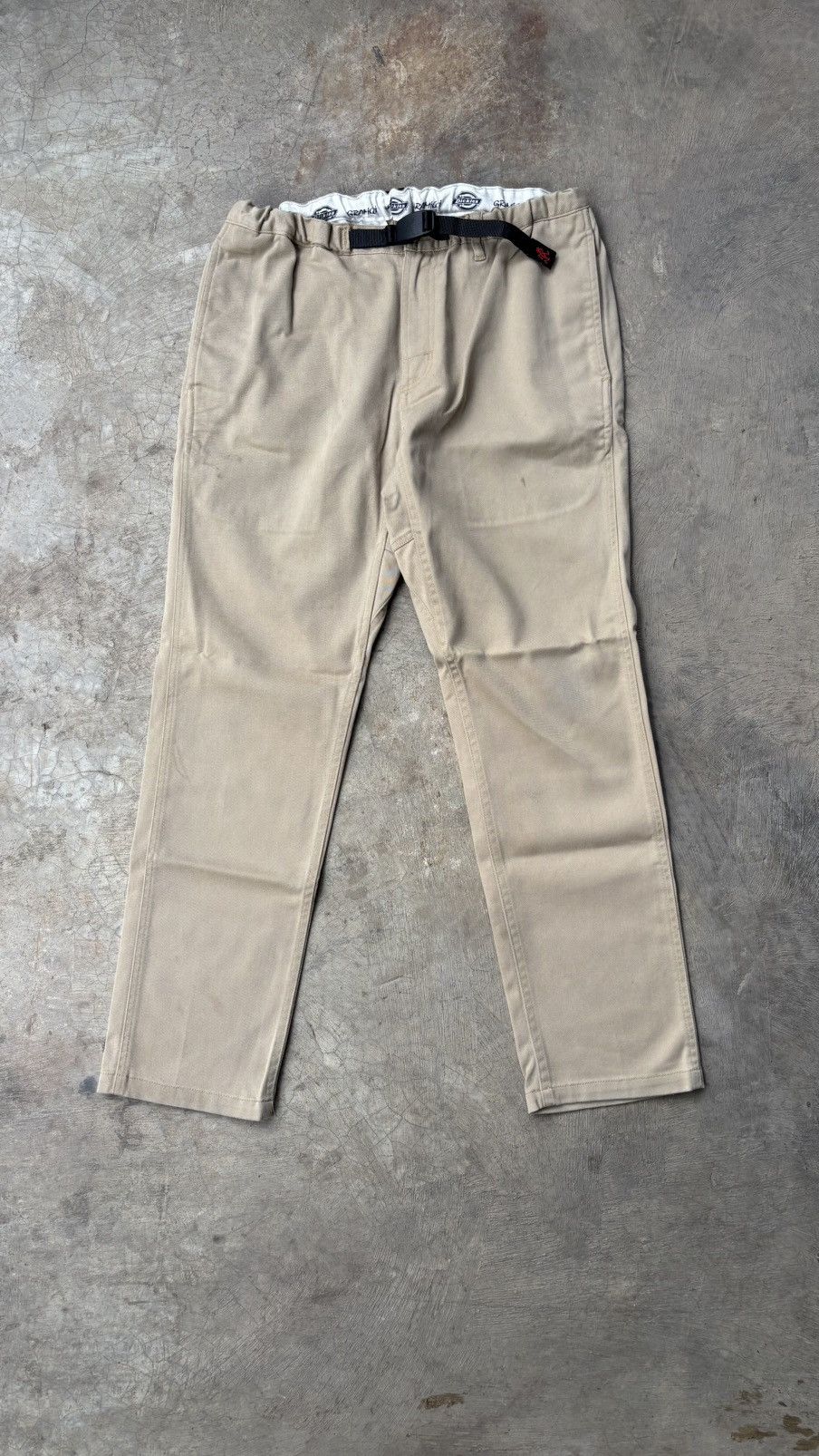 Gramicci Dickies x Gramicci 🇯🇵 Size US 31 - 5 Thumbnail