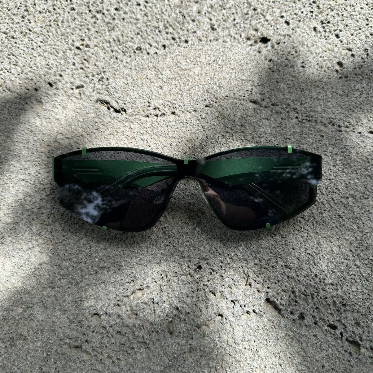 Other RETRO STYLE SUNGLASSES | EYESCREAM SELECTION DGY9355-02 Size ONE SIZE - 1 Thumbnail