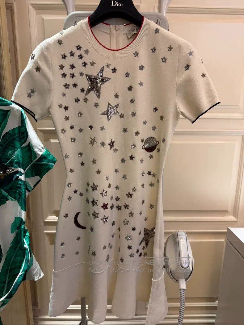 Valentino Valentino dress Size S / US 4 / IT 40 - 1 Thumbnail