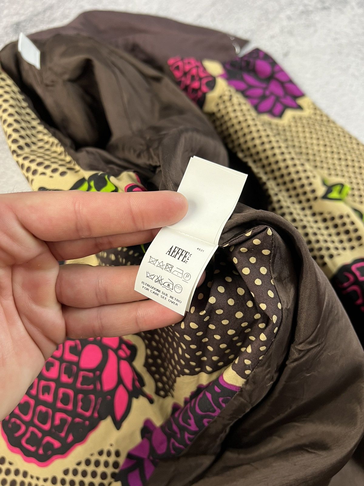 Moschino Moschino cheap and chic coat Size S / US 4 / IT 40 - 15 Thumbnail
