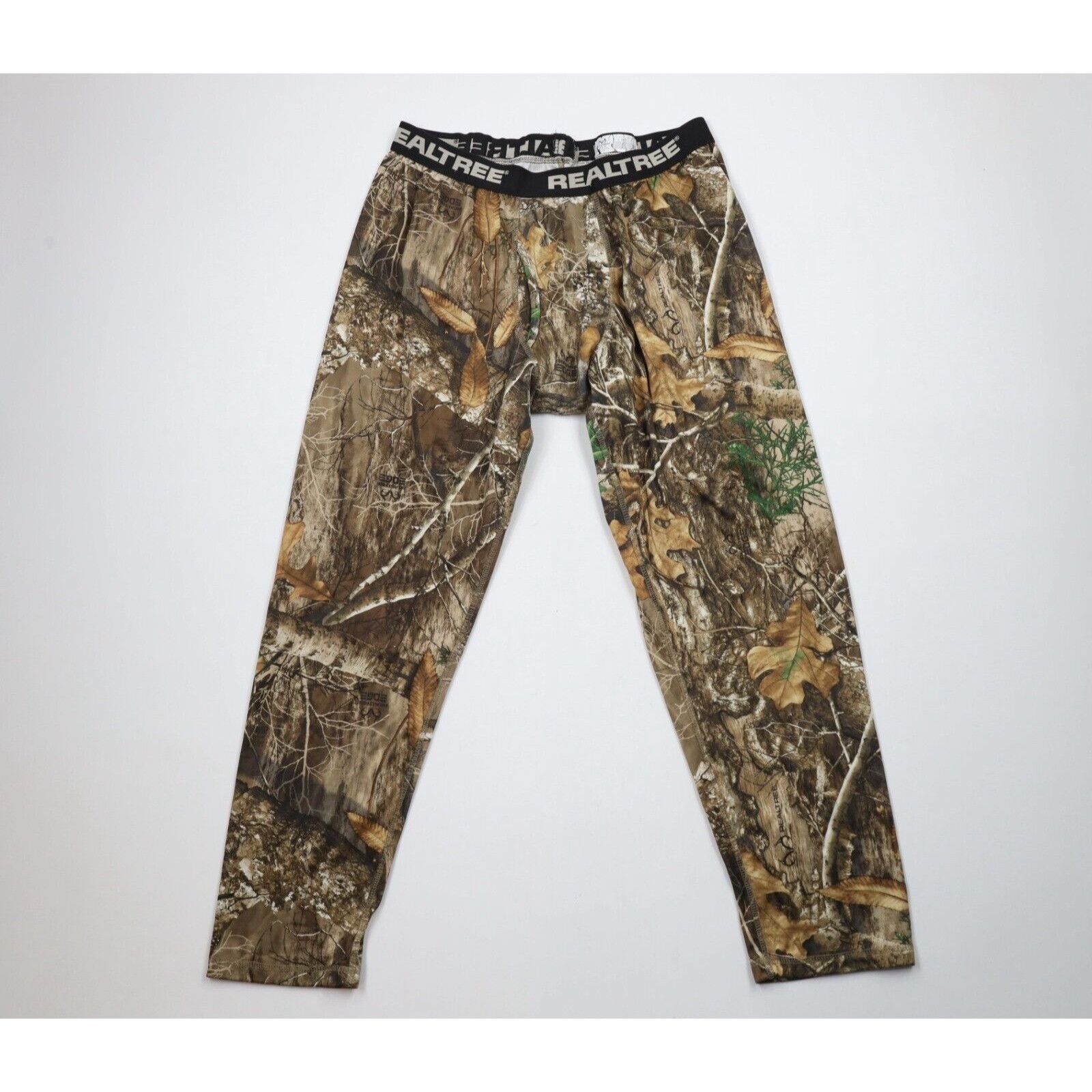 Vintage Vintage Y2K Streetwear 2 Piece Thermal Camouflage Suit Size US L / EU 52-54 / 3 - 9 Thumbnail