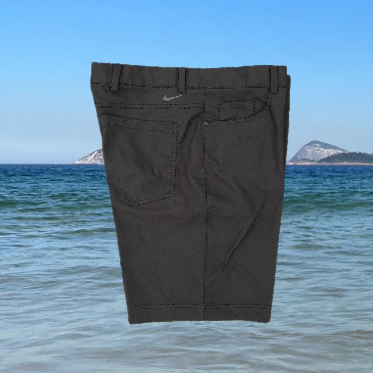 Nike Nike golf shorts Size US 36 / EU 52 - 2 Thumbnail