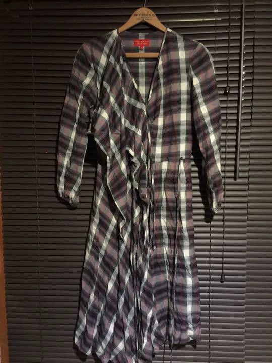 Vivienne Westwood Vivienne Westwood size2 one-piece Size M / US 6-8 / IT 42-44 - 4 Thumbnail