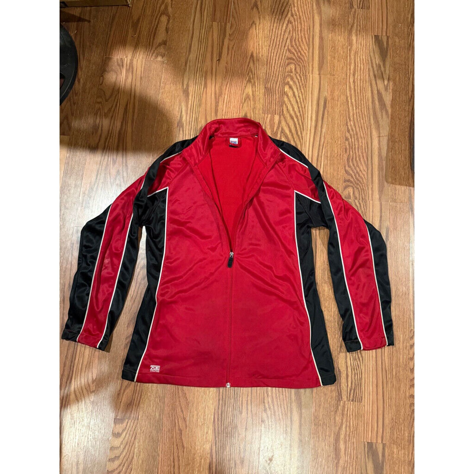 Other Zoe Athletics track jacket Size Large Size L / US 10 / IT 46 - 1 Thumbnail