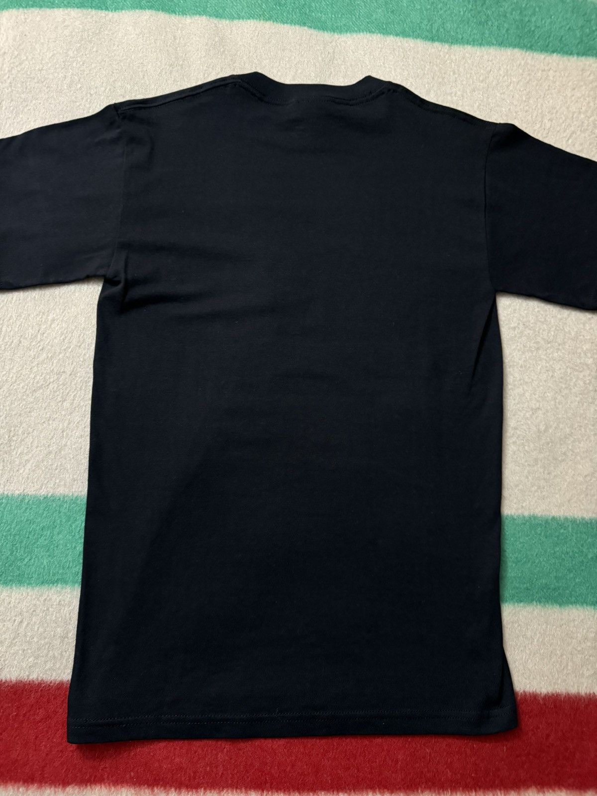 Japanese Brand × Number (N)ine × Takahiromiyashita The Soloist. Number (N)ine Takahiro 2005 High Streets Shirt Small S Size US S / EU 44-46 / 1 - 7 Thumbnail