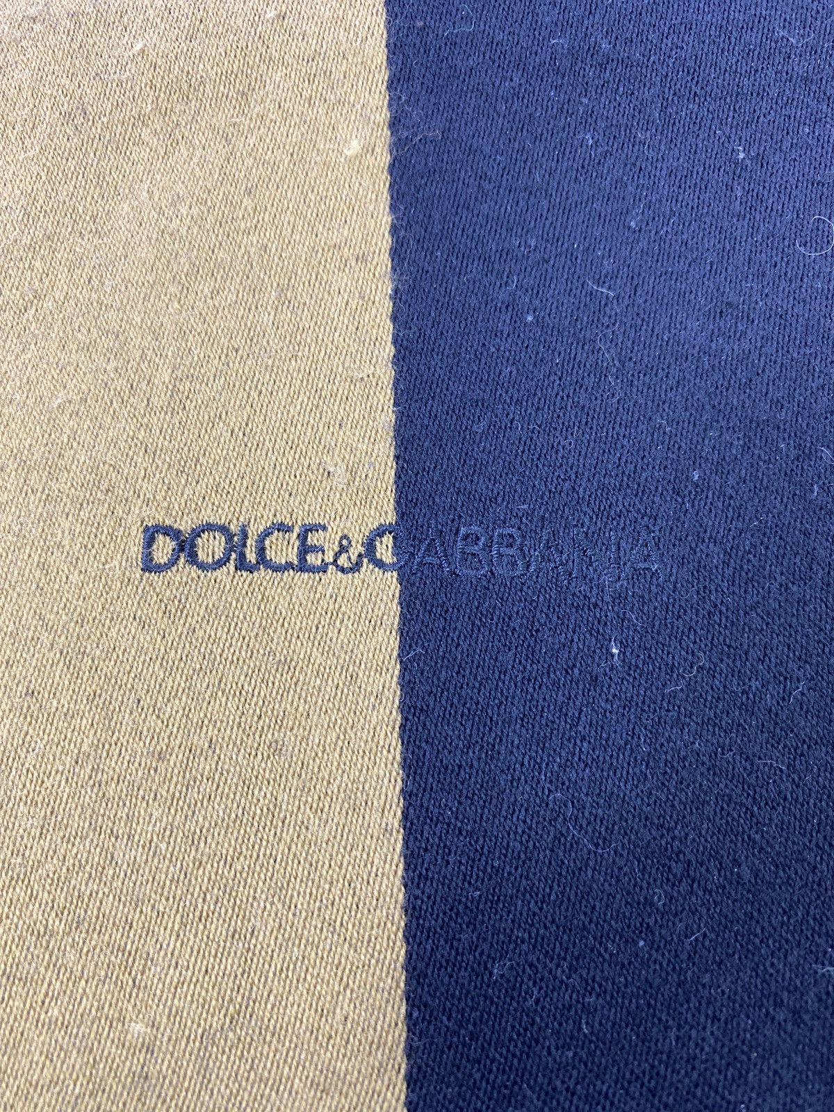 Dolce & Gabbana Dolce & Gabbana Scarf / Muffler / Neckwear - T610 Size ONE SIZE - 5 Thumbnail