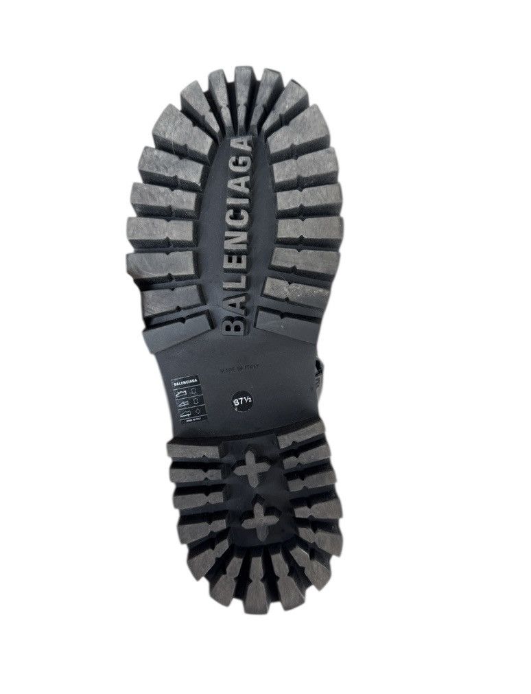 Balenciaga Balenciaga Strike Boot Size US 7.5 / IT 37.5 - 5 Thumbnail