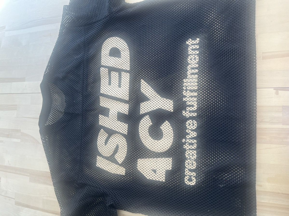 UNFINISHED LEGACY Unfinished legacy jersey Size US L / EU 52-54 / 3 - 3 Thumbnail