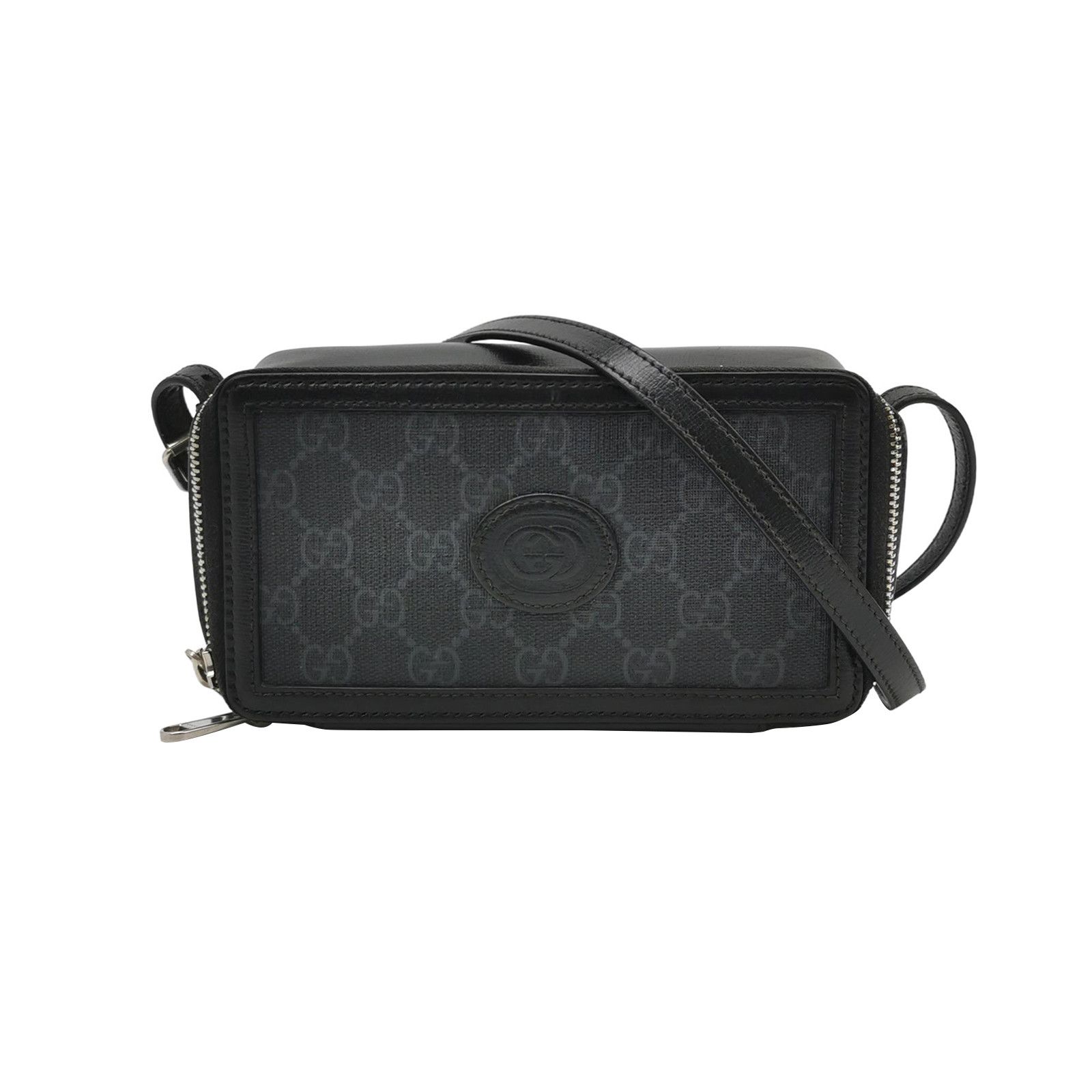 Gucci Gucci Women os Crossbody Bags Size ONE SIZE - 1 Thumbnail